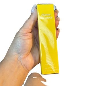 Clinique | My Happy Lily of the Beach